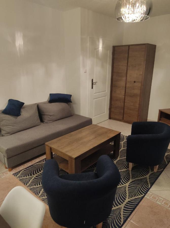 Apartament Giełdowa 8