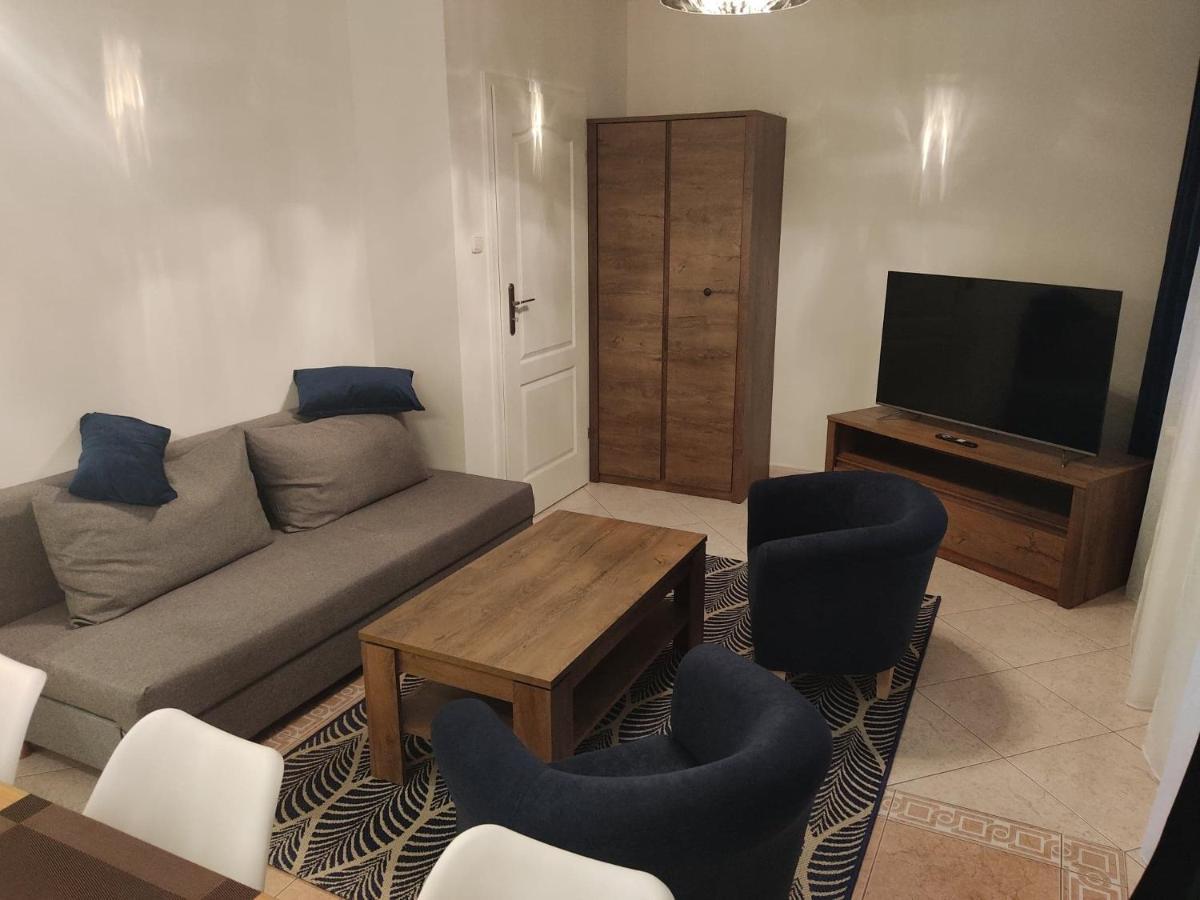 Giełdowa 8 Apartament Kołobrzeg