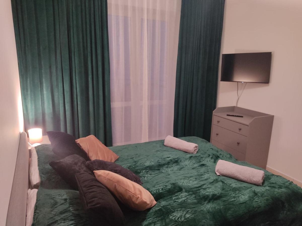 Giełdowa 8 Apartament Kołobrzeg