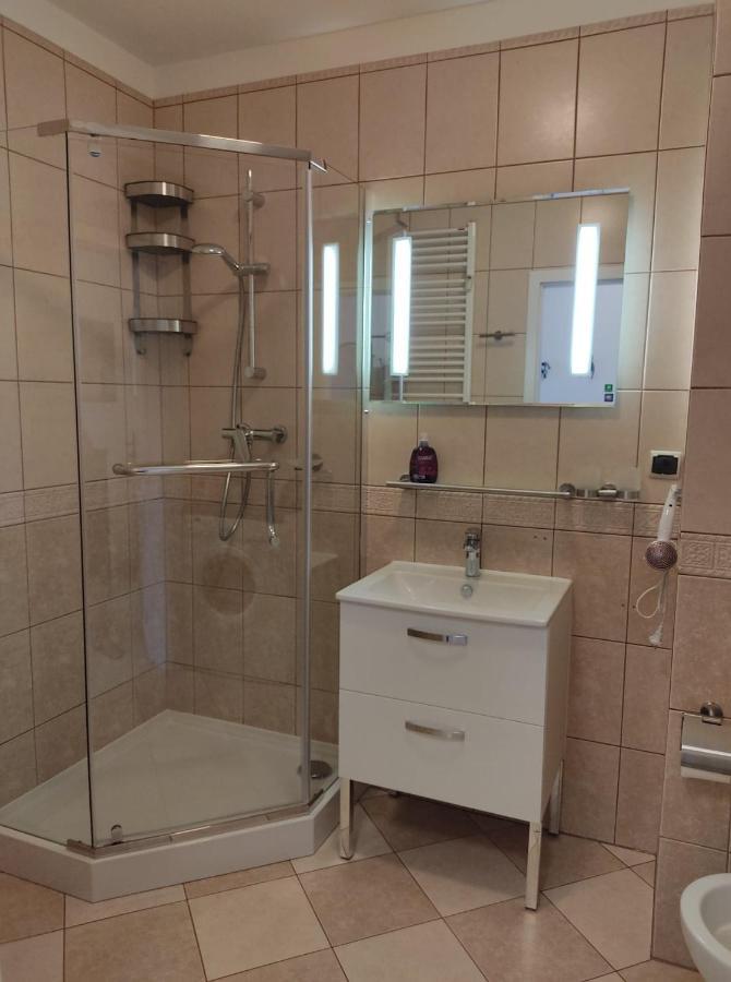 Giełdowa 8 Apartament Kołobrzeg