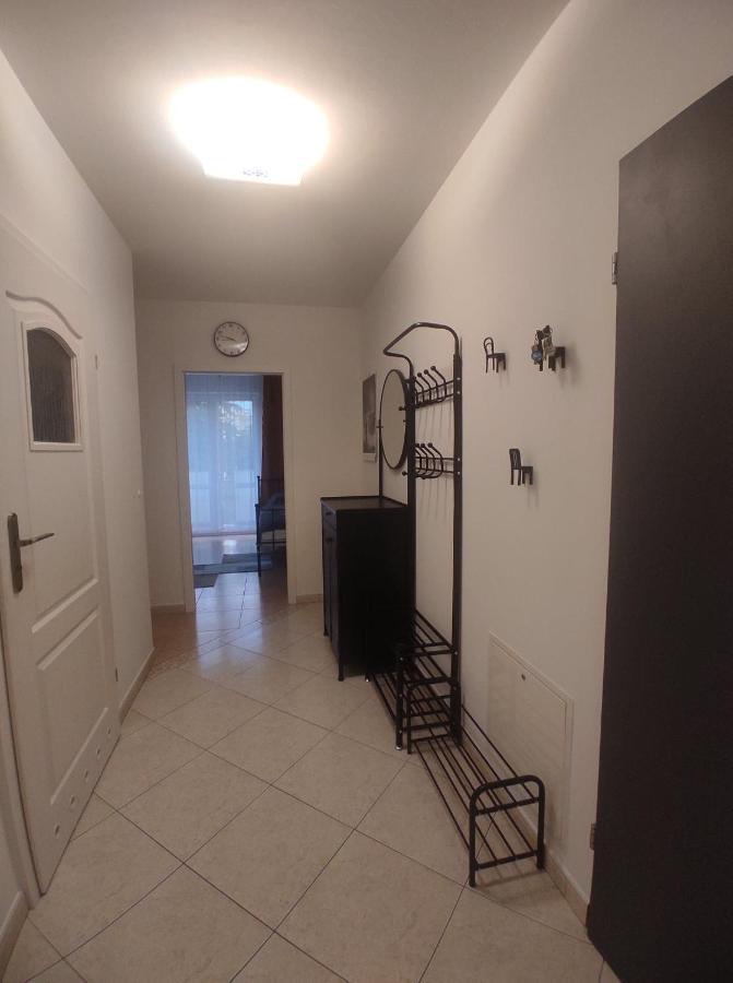 Apartament Giełdowa 8 Kołobrzeg
